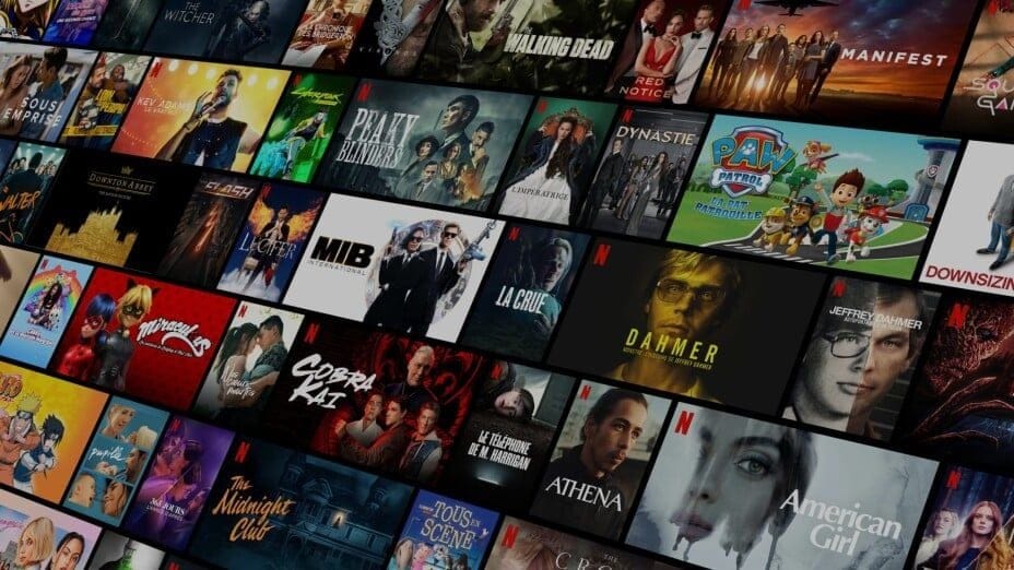 Après 5 saisons, Netflix met fin à l'une de ses plus longues séries...