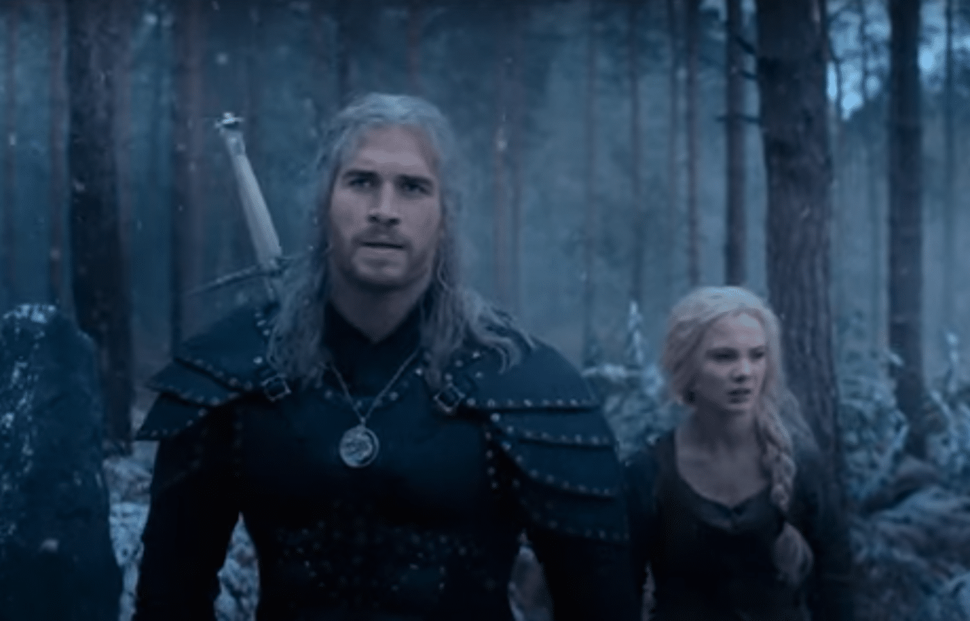 Liam Hemsworth réussira-t-il à incarner Geralt de Riv ?