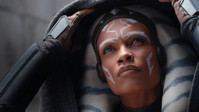 Star Wars Ahsoka : l'ennemi le plus iconique de la saga est de retour dans la série Disney+