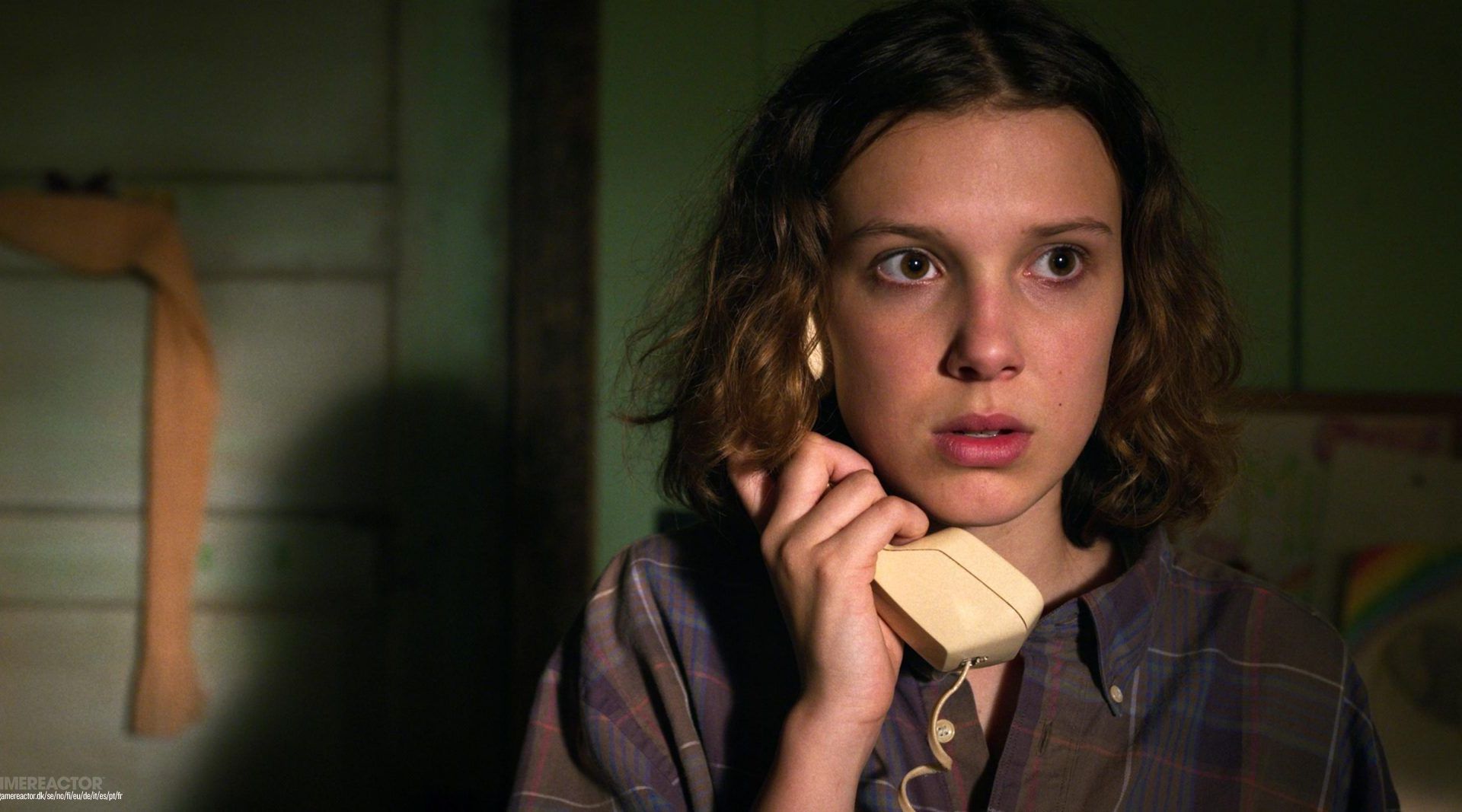 Millie Bobby Brown se sent finie avec Stranger Things