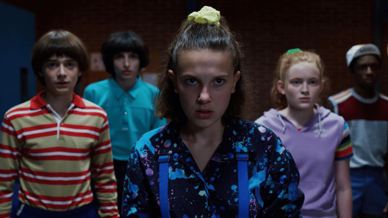 Stranger Things : Netflix accusé de plagiat ? Ce long procès prend bientôt fin