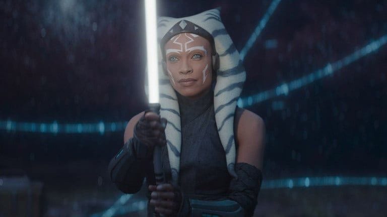 Cet extrait de Ahsoka sur Disney + fait déjà polémique ! Dommage,  la série devait redonner de l’espoir à l’univers Star Wars !