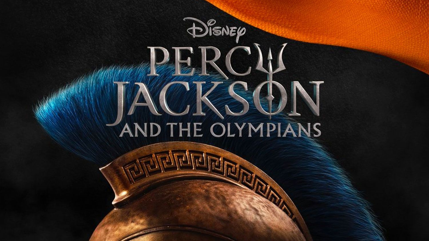 Percy Jackson sur Disney+ : le casting se dévoile en vidéo