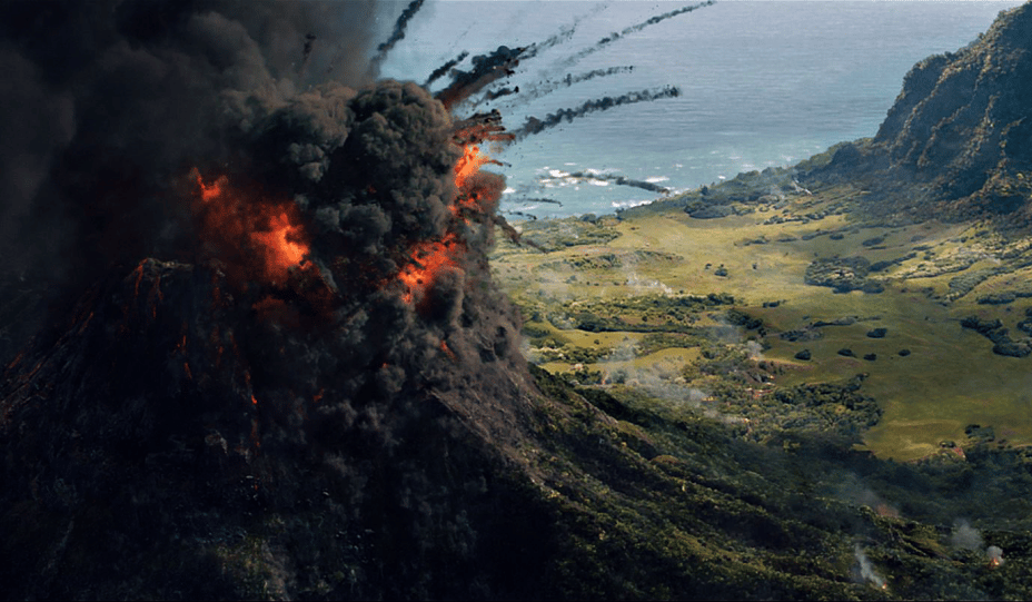 Ce film fantastique et controversé à coûté 432 millions de dollars, et il est disponible dès maintenant sur Netflix !