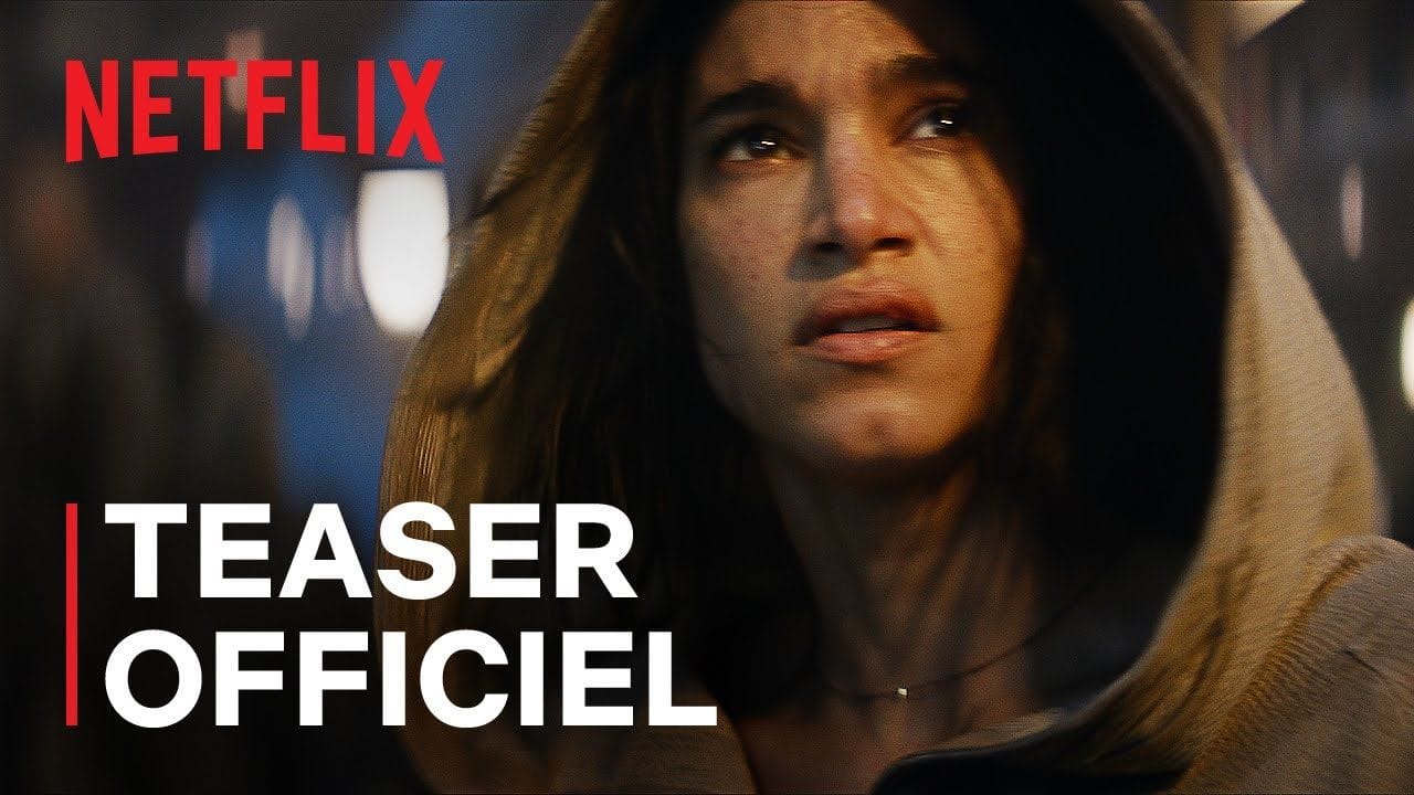 Rebel Moon | Teaser officiel VF | Netflix France