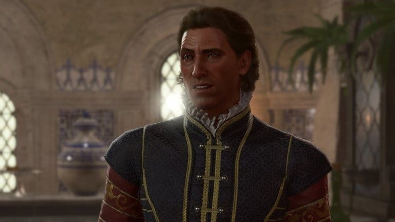 Baldur's Gate 3 : Faut-il accepter le marché de Raphael ?