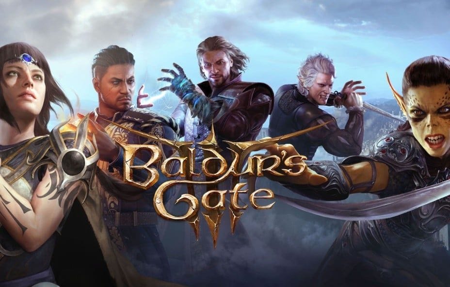 Baldur's Gate 3 : Des informations officielles sur l'histoire du jeu