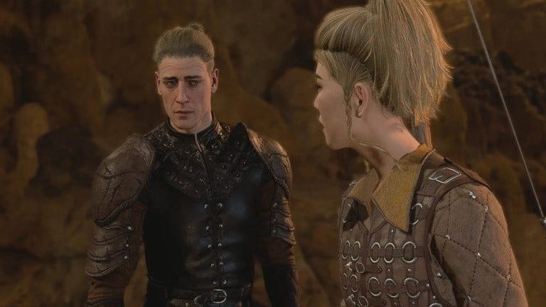 Marchandise disparue Baldur's Gate 3 : Faut-il ouvrir le coffre ou le livrer à Rugan et aux Zhentarim ?