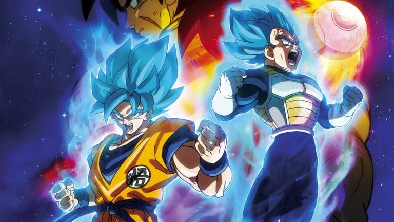 Dragon Ball : Une mystérieuse vidéo bientôt diffusée... pour un nouveau film ou une série ?