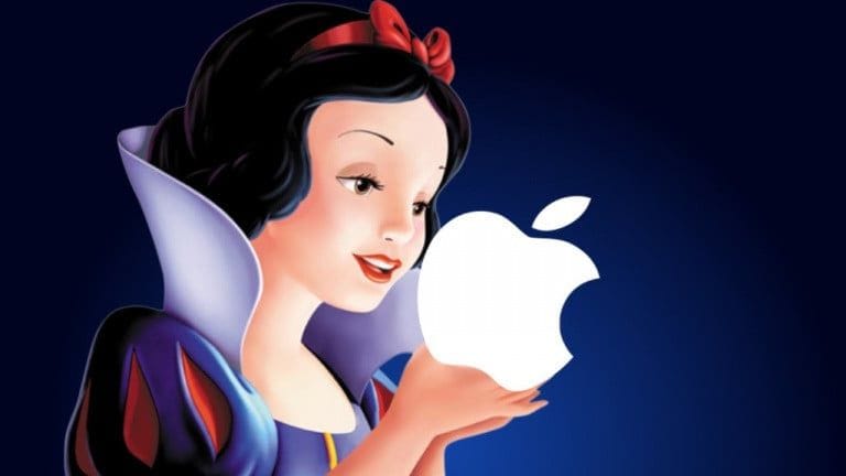 Disney bientôt racheté par Apple ? C'est en tout cas ce que pensent certains de ses directeurs mais...