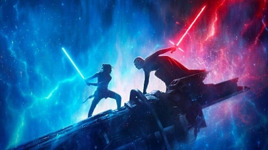 "Il y a tellement de films et de spinoffs maintenant", cet acteur iconique de Star Wars s'en prend à Disney