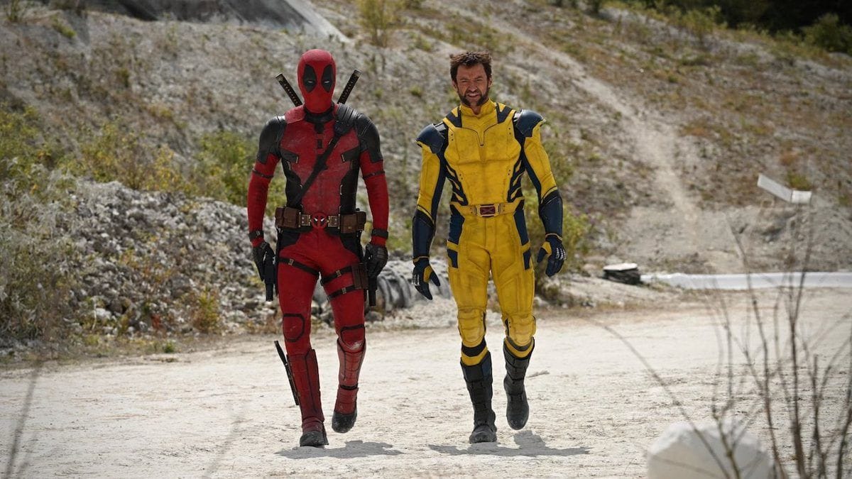 Le réalisateur de Deadpool 3 compare son film à Un Ticket pour Deux