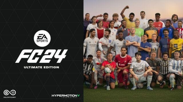 EA Sports FC 24 - La liste des joueurs et joueuses les mieux notés du jeu dévoilée - GEEKNPLAY Home, News, Nintendo Switch, PC, PlayStation 4, PlayStation 5, Xbox One