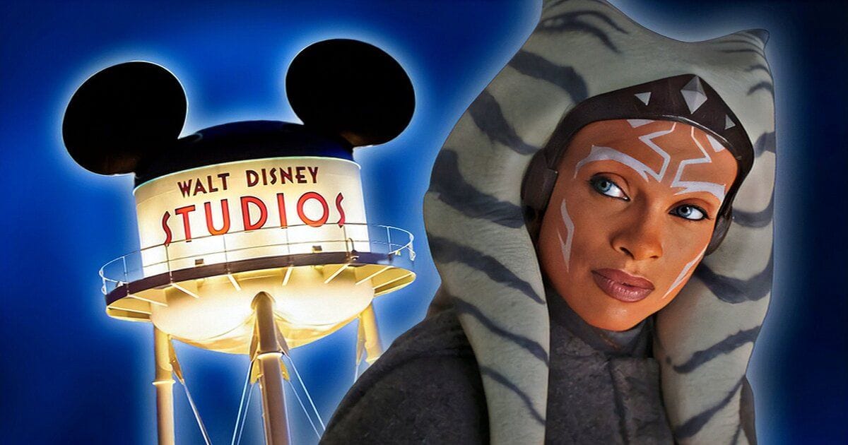 Disneyland Paris : une attraction Ahsoka annoncée, les fans de Star Wars vont adorer