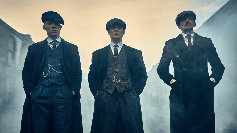 Peaky Blinders : Une surprise pour les 10 ans de cette série culte avec Cillian Murphy ! Les fans vont être ravis