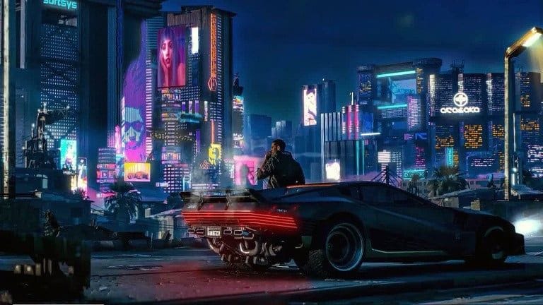 Sans ce roman de SF précurseur publié en 1984, Cyberpunk 2077 n'aurait jamais existé. C'est un classique !