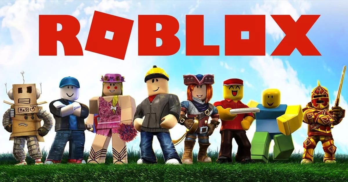 Le jeu vidéo Roblox a enfin une date de sortie sur PlayStation