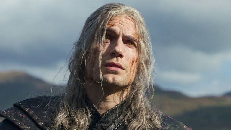 "La blessure était bien plus grave" Cet accident survenu sur le tournage de la série Netflix The Witcher aurait pu avoir de graves conséquences