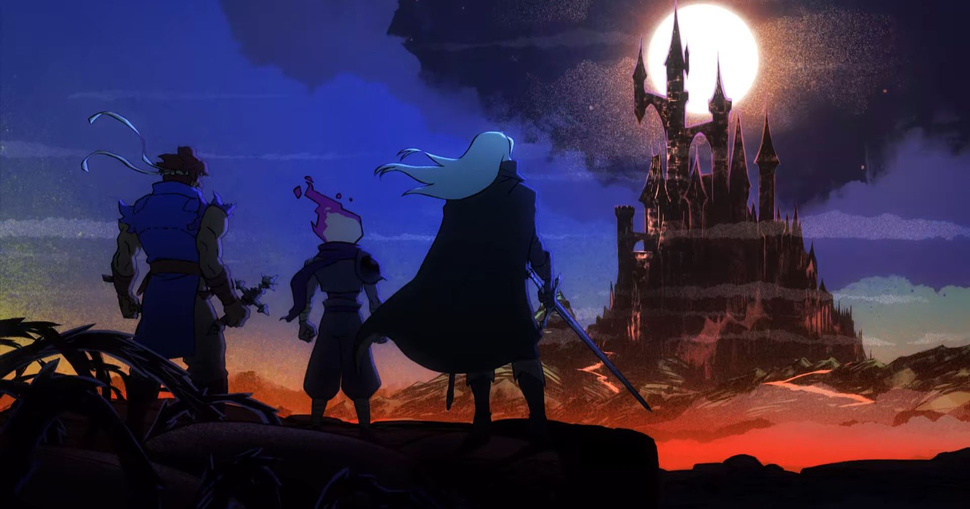 Dead Cells Return to Castlevania : l'édition Signature en promotion sur PS5