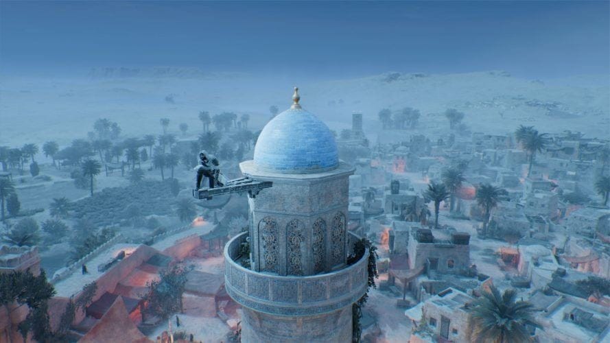 9 astuces à connaître pour bien progresser | Guide Assassin's Creed Mirage