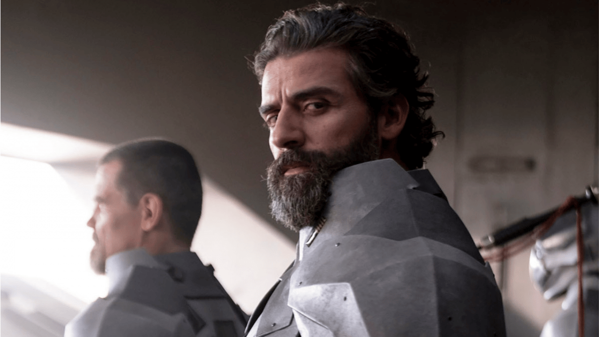 Cette série Marvel sur Disney+ est le projet dont Oscar Isaac est le plus fier, encore plus que le film de SF Dune, c'est dire !