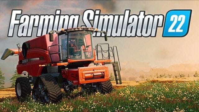 Farming Simulator 22 - Le jeu fera prochainement sa première apparition aux LAMMA 2024 - GEEKNPLAY Business / Economie, Esport, Événements, Home, Insolite, Mac, News, PC, PlayStation 4, PlayStation 5, Xbox One, Xbox Series X|S