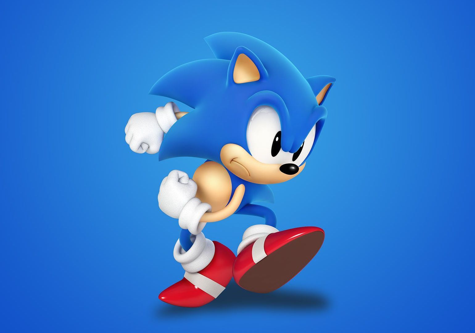 Rumeur : Un nouveau jeu Sonic sera lancé à la fin de l'année prochaine