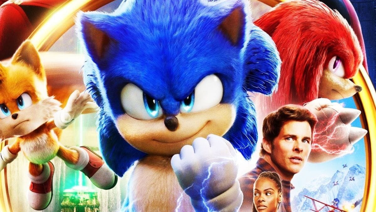 "Sauvé grâce à Sonic" SEGA peut remercier sa mascotte, mais pas pour ses jeux vidéo