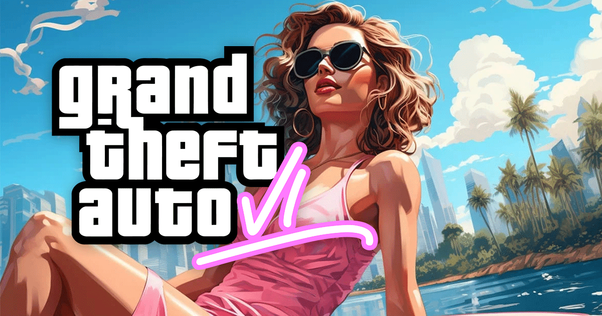 GTA VI : la date de la grosse annonce de Rockstar trouvée, les fans en sont certains