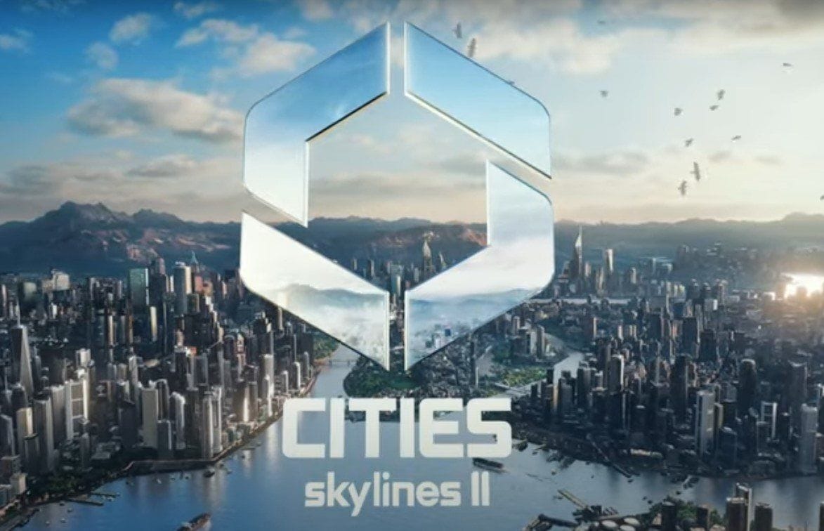 Cities Skylines II - sera disponible sur PC le 24 octobre dès 18h - GEEKNPLAY Home, News, PC, PlayStation 5, Xbox Series X|S