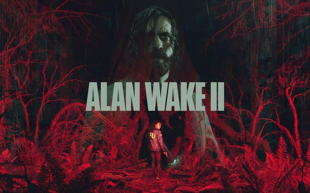 Test Alan Wake 2 : réveil en sursaut pour une licence en sommeil