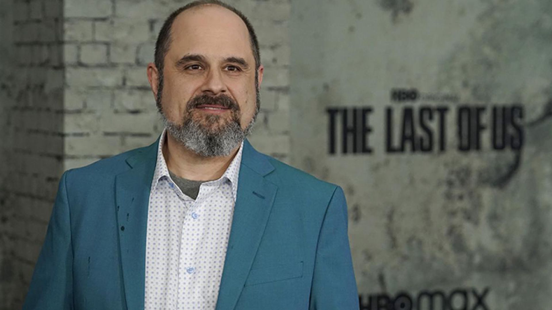 Craig Mazin commente les rumeurs de casting de The Last of Us