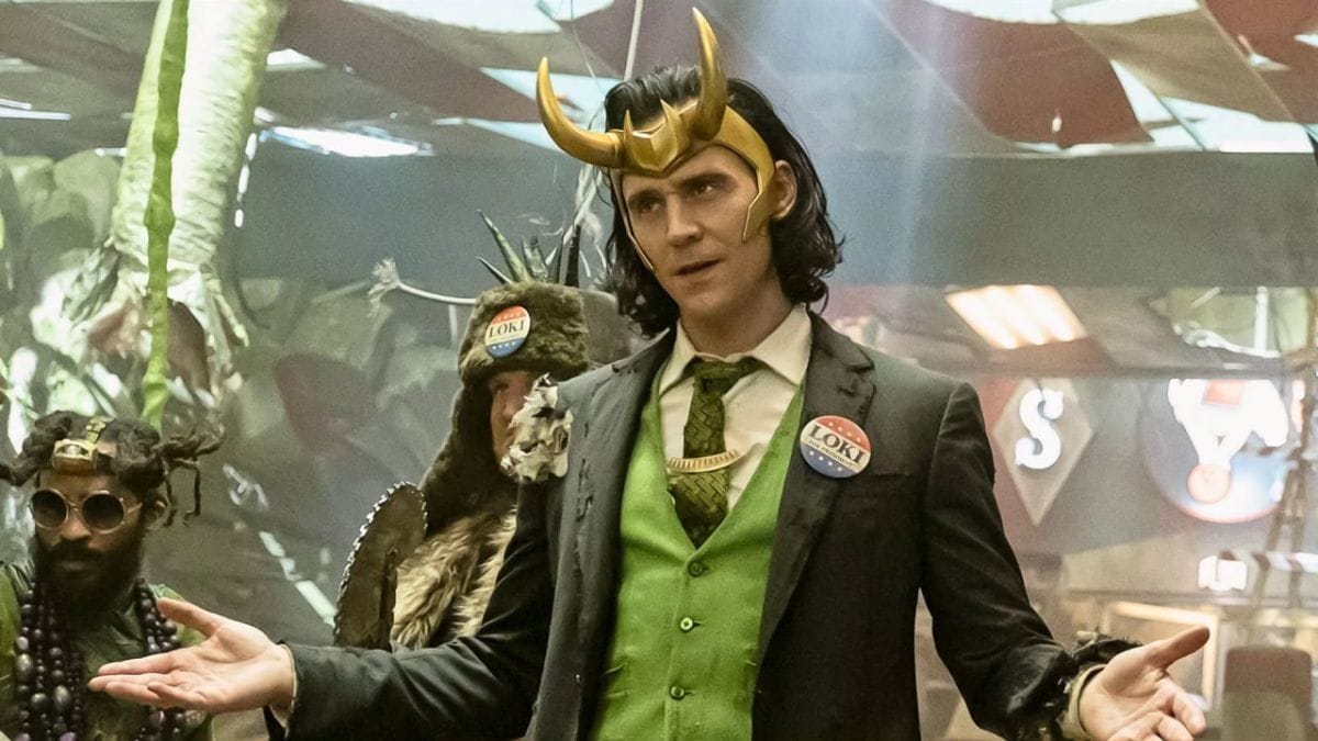 "Je défie quiconque de dire qu'elle n'est pas cinématographique" Le producteur de Loki répond aux critiques de Martin Scorsese