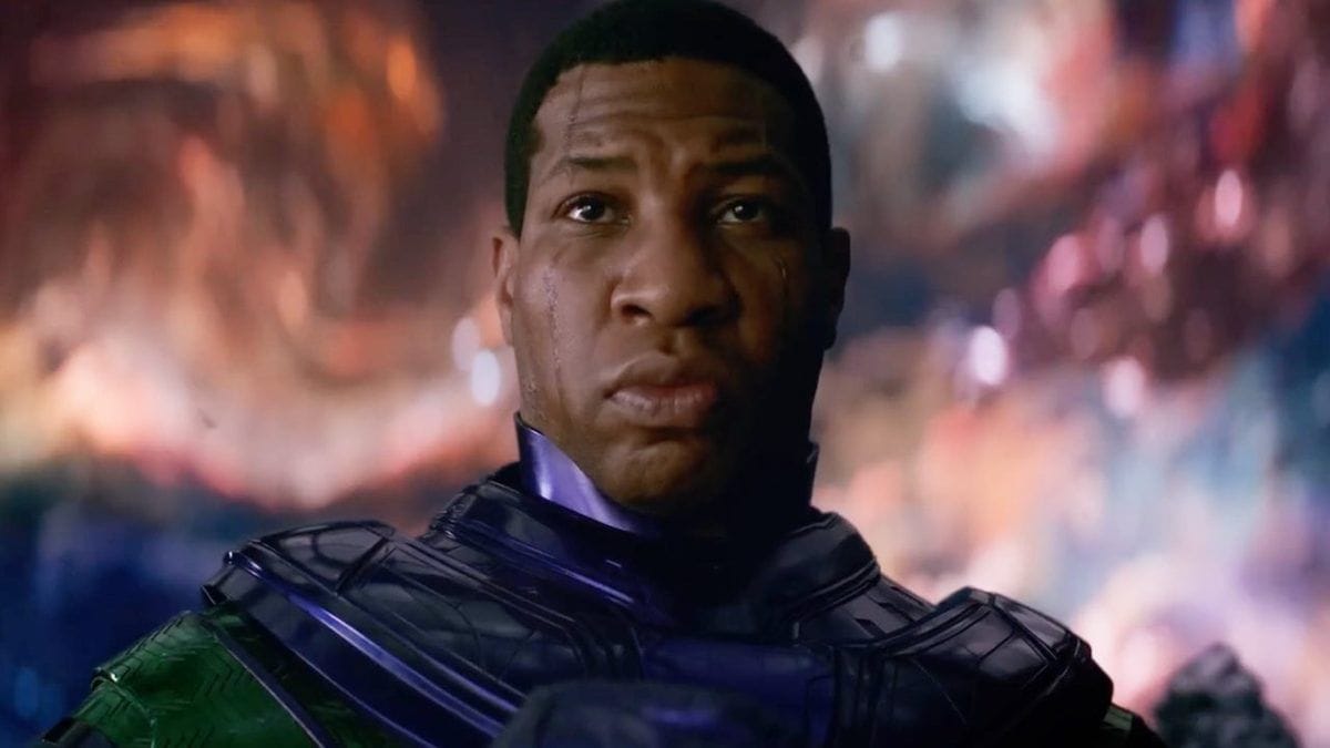 Les pontes de Marvel auraient envisagé remplacer Kang par Doctor Doom après l'arrestation de Jonathan Majors