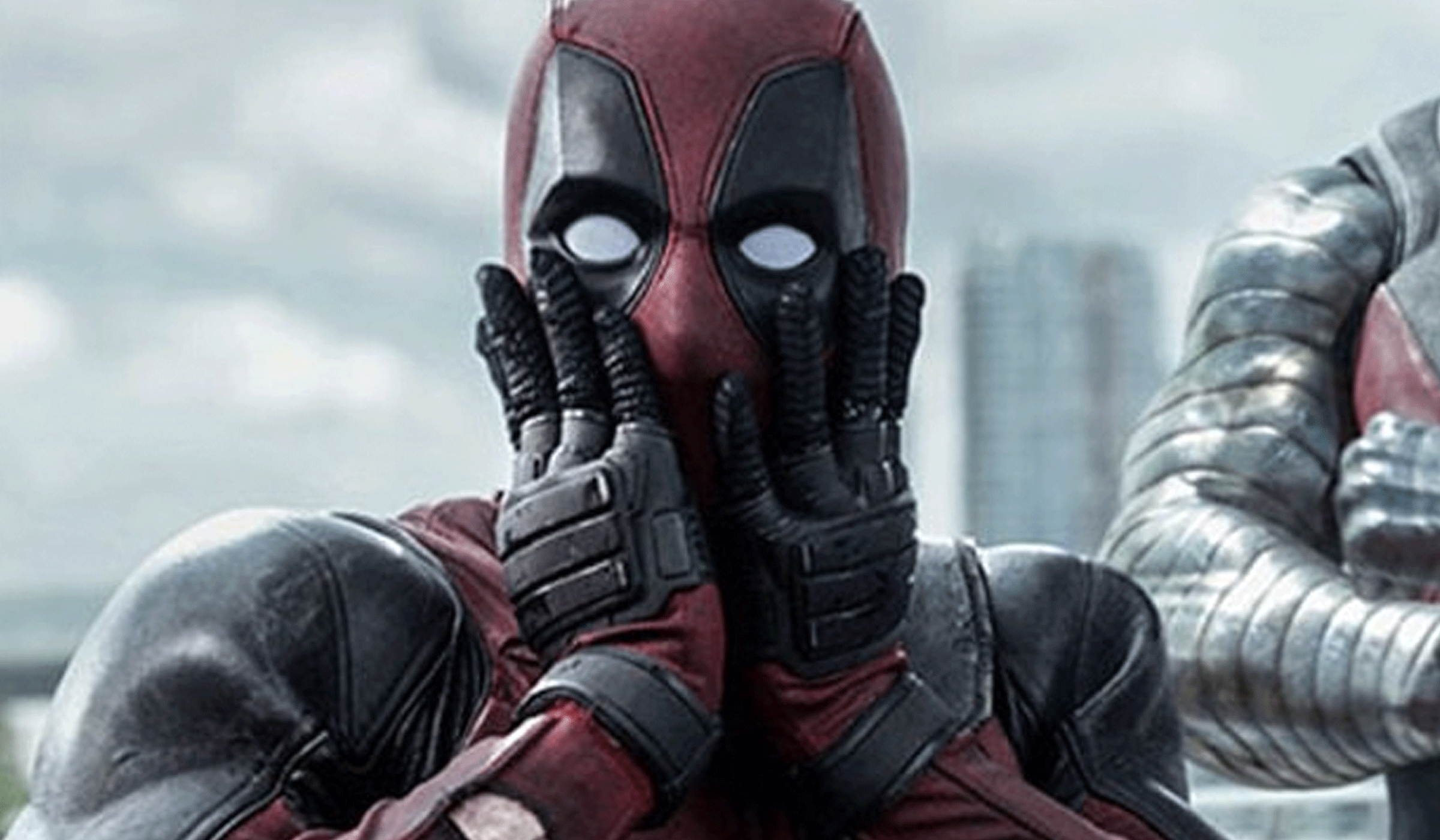 Marvel retarde tous les films à l'exception de Deadpool 3 à partir de 2024.