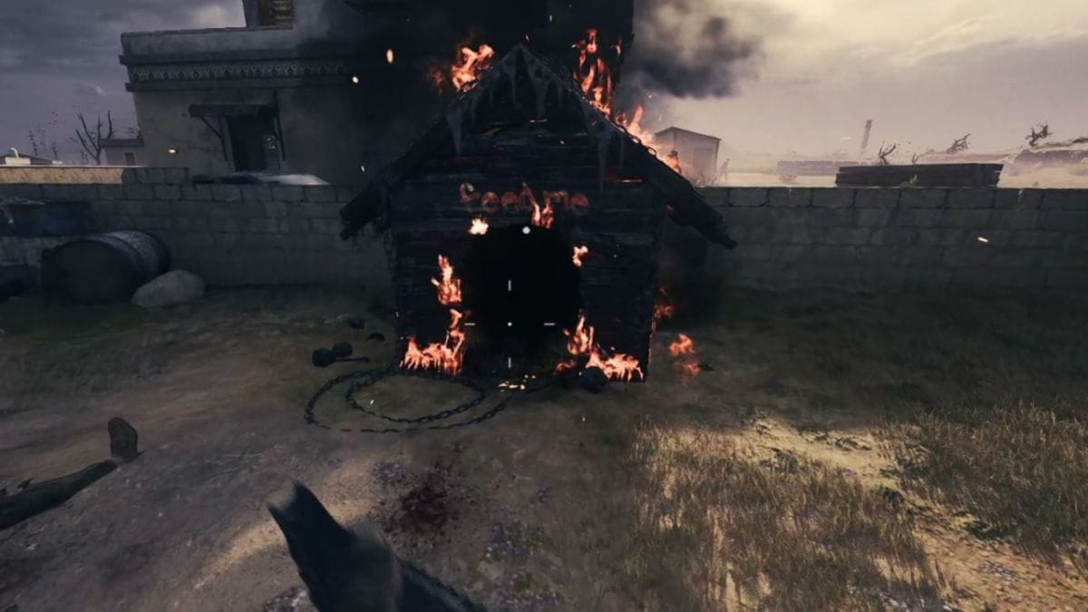 Secret de la niche Modern Warfare 3 : comment résoudre l’un des easter egg du mode Zombie ?