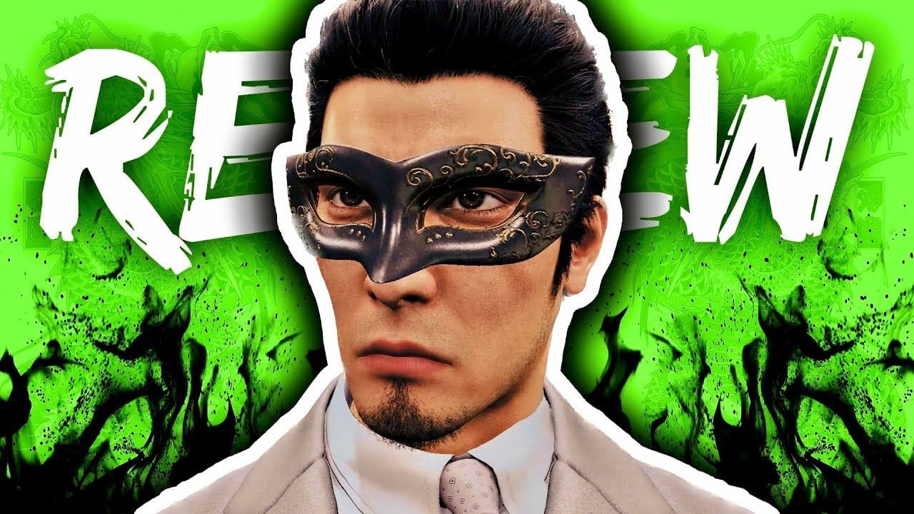 LIKE A DRAGON GAIDEN : Un Yakuza DÉCEVANT en attendant INFINITE WEALTH ? 🌴 Test + Gameplay FR