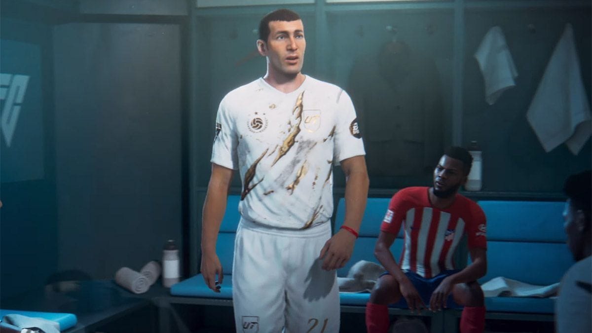 EA Sports FC 24 : DCE Héros de base, découvrez comment obtenir les récompenses