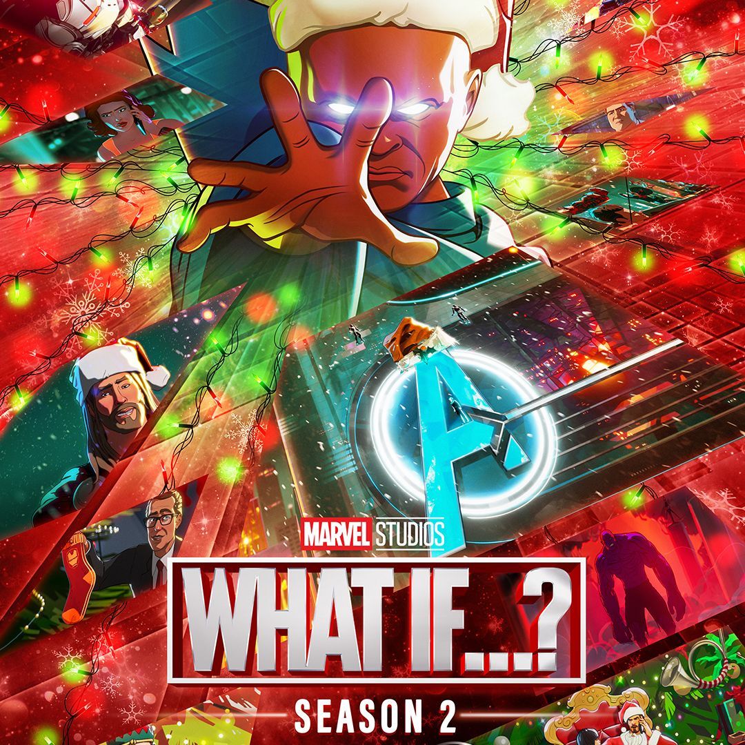 La saison 2 de Marvel's What If... ? obtient une date Disney+ et la bande-annonce est très prometteuse.