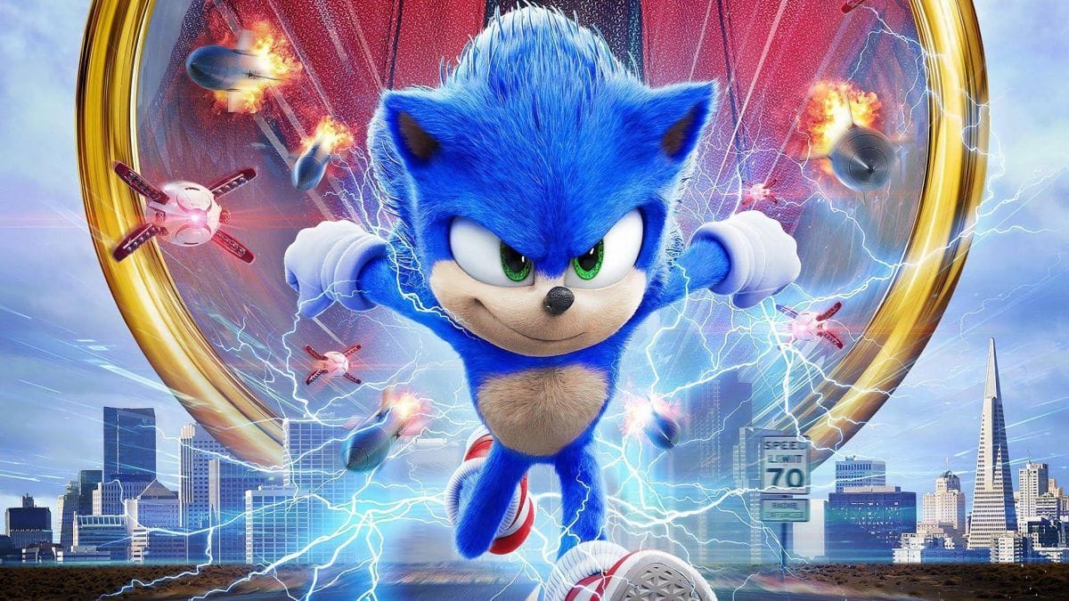 SEGA veut adapter ces deux licences au cinéma après le succès des films Sonic auprès du grand public