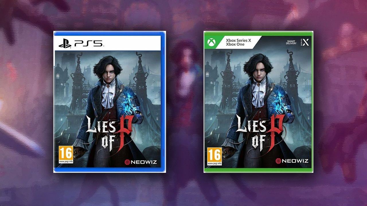 Lies of P : Le Souls-like déjà en promotion, seulement pour une durée limitée !