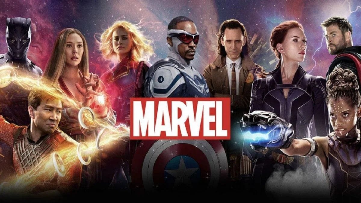 Malgré les échecs de 2023, Marvel persiste et officialise une nouvelle série sur Disney+