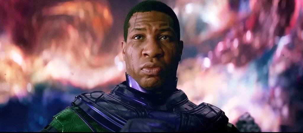 Marvel contraint de changer alors que Jonathan Majors est reconnu coupable d'agression imprudente