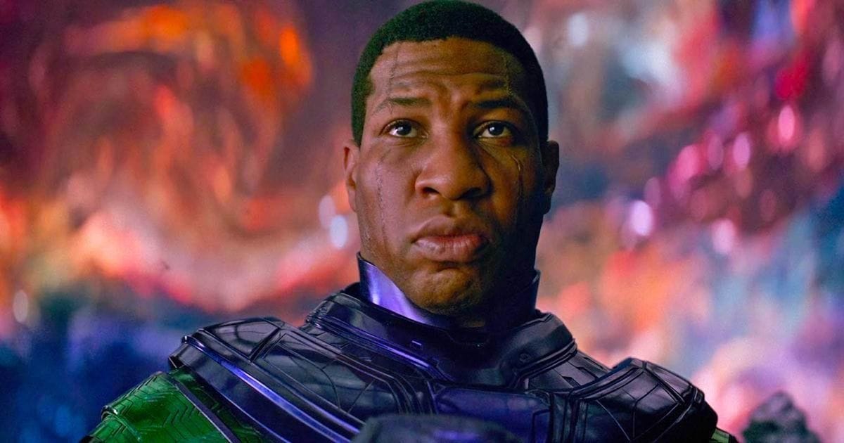 Marvel vire Jonathan Majors, Avengers : The Kang Dynasty perd son titre