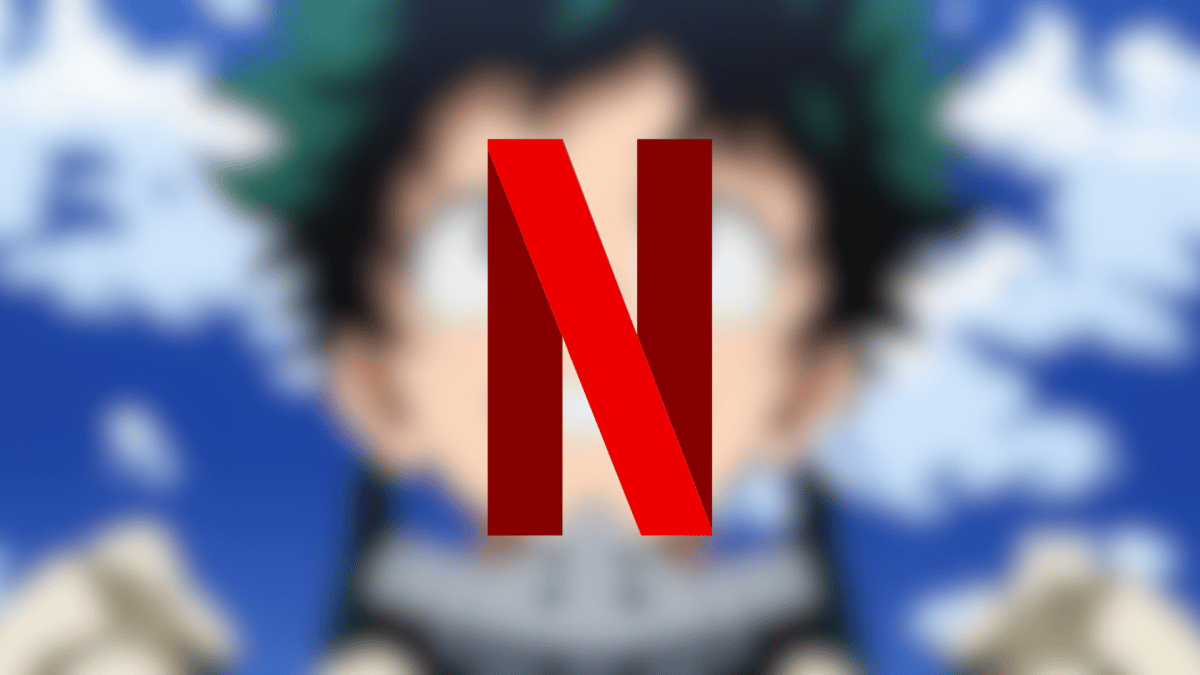 Après Yu Yu Hakusho, Netflix adapte en film Live Action cet anime extrêmement populaire