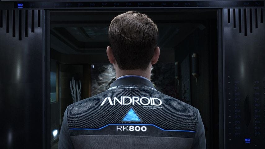 Detroit : Become Human dépasse les 9 millions de ventes