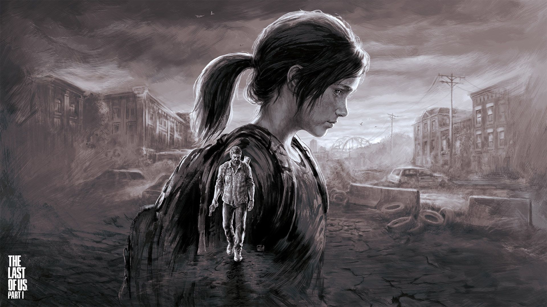 The Last of Us Part I est en promotion sur PS5 et PC