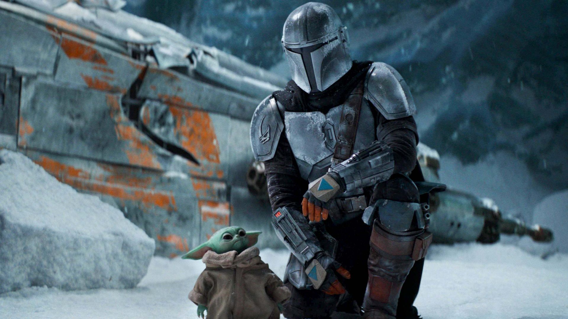 The Mandalorian La saison 4 dépend du succès du film The Mandalorian & Grogu