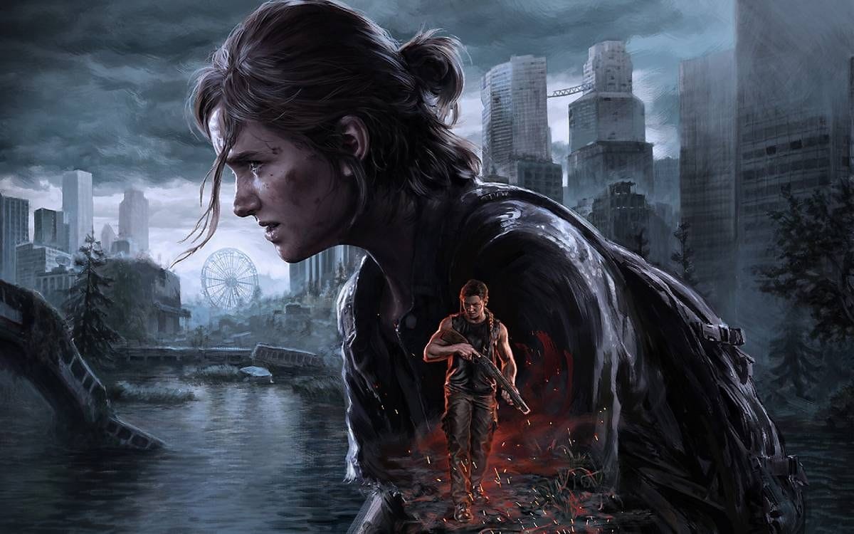 The Last of Us Part 2 Remastered (PS5) est moins cher chez Amazon