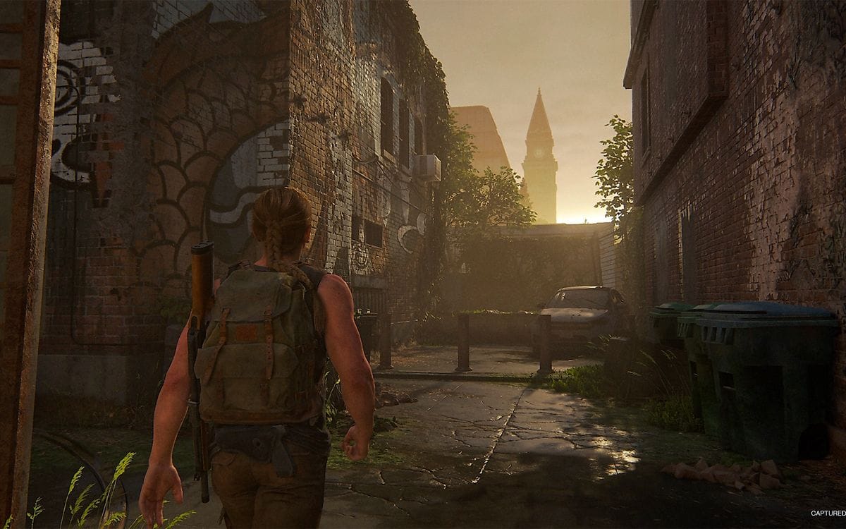 The Last of Us Part 2 Remastered : Sony rembourse les joueurs qui ont oublié que l'upgrade PS5 ne coûte que 10€